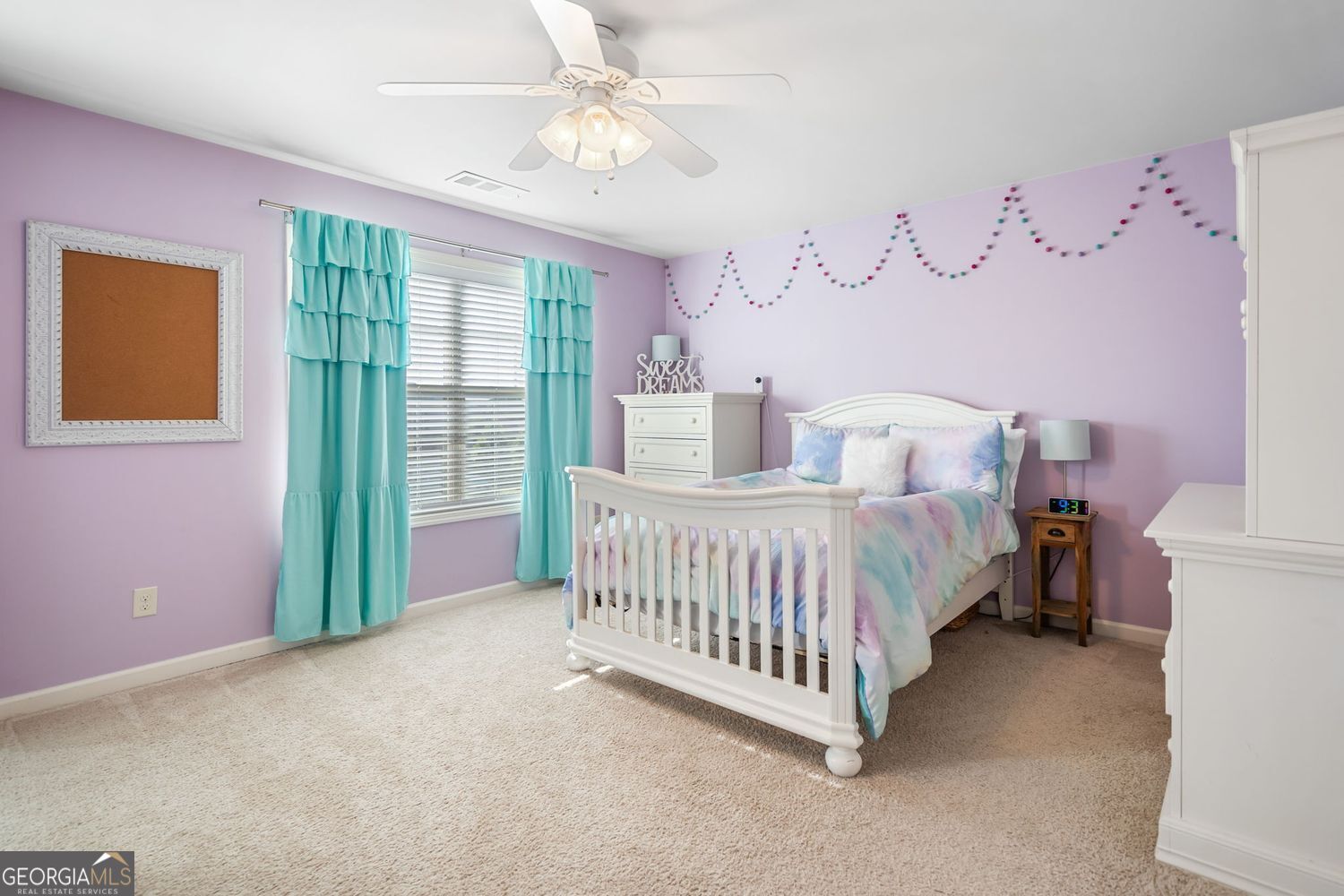 Cagle Heights - Residential