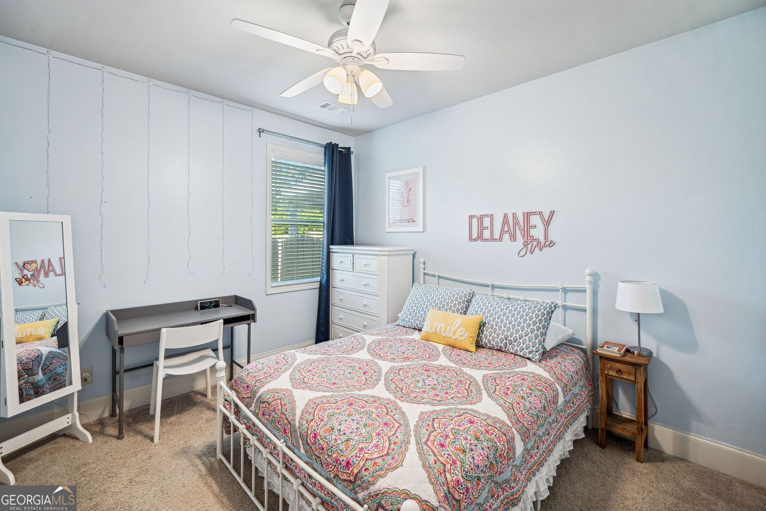 Cagle Heights - Residential