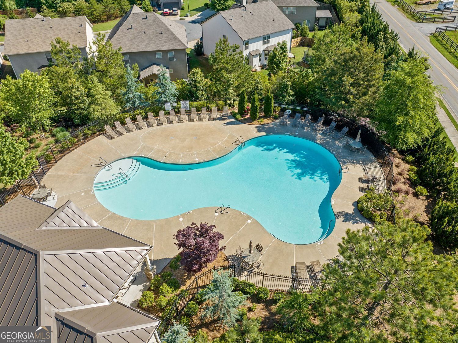 Cagle Heights - Residential