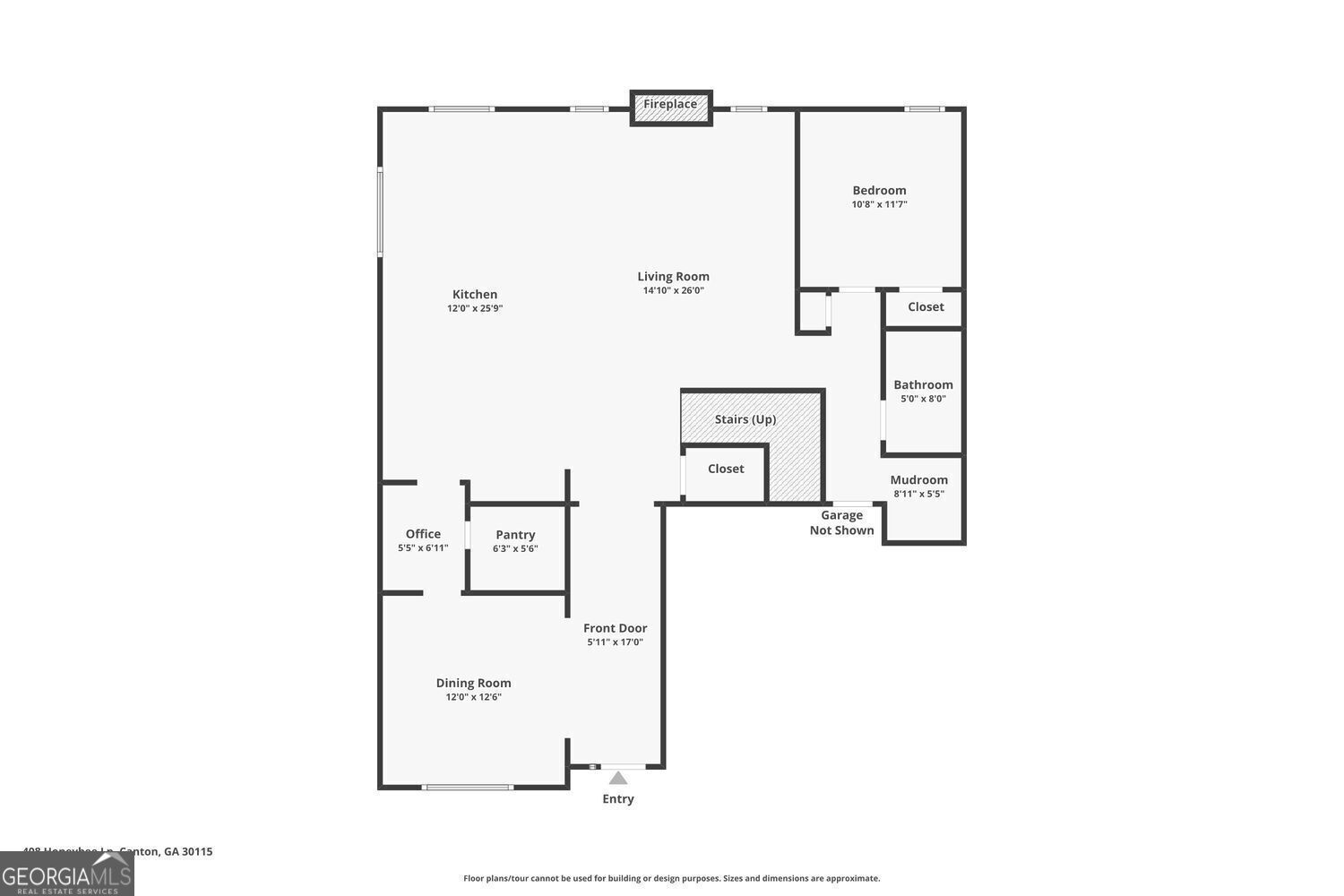 Cagle Heights - Residential