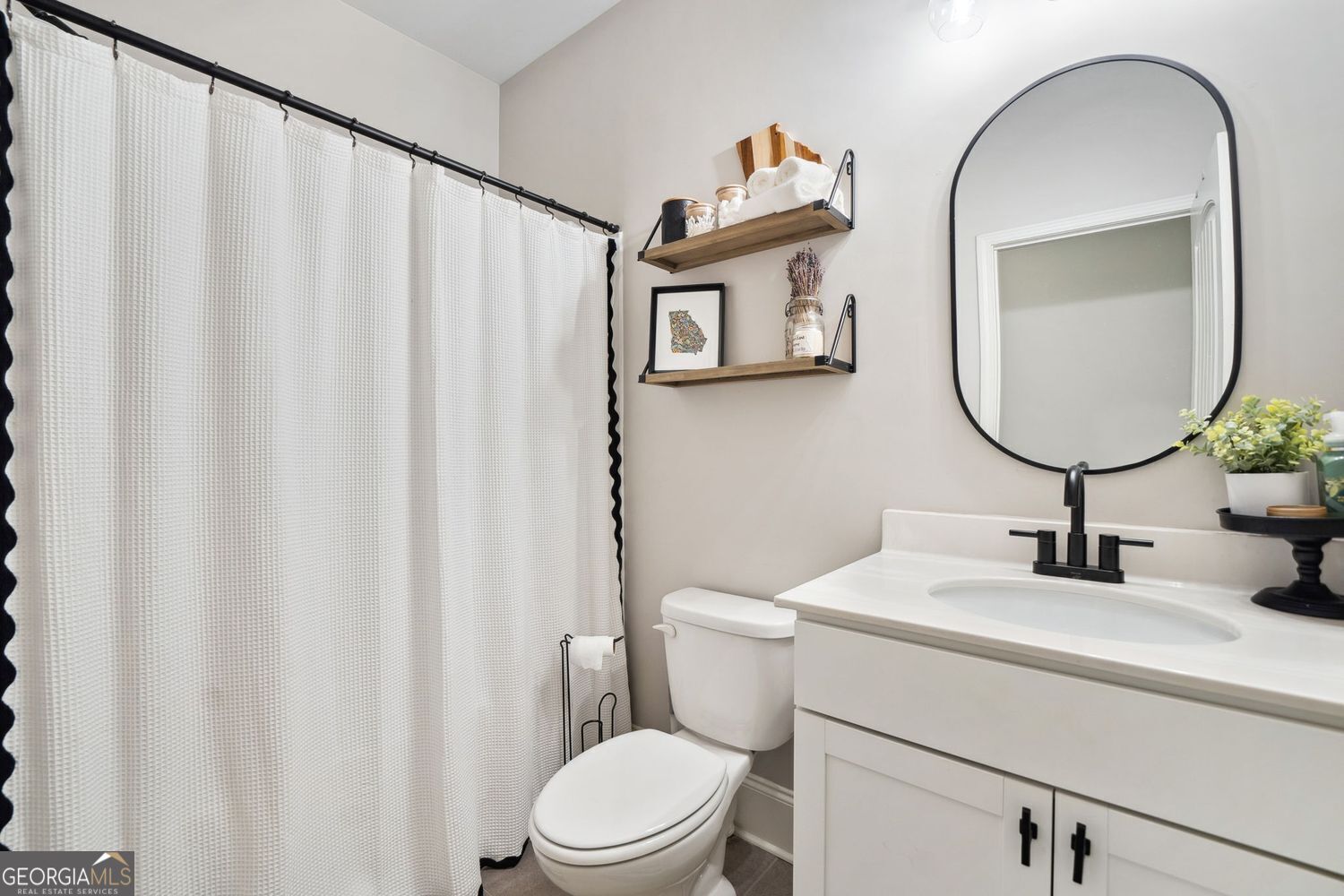 Cagle Heights - Residential