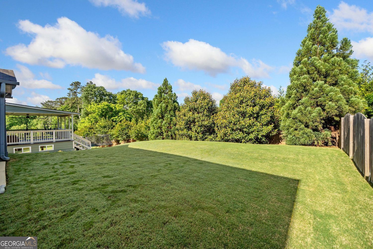 Cagle Heights - Residential