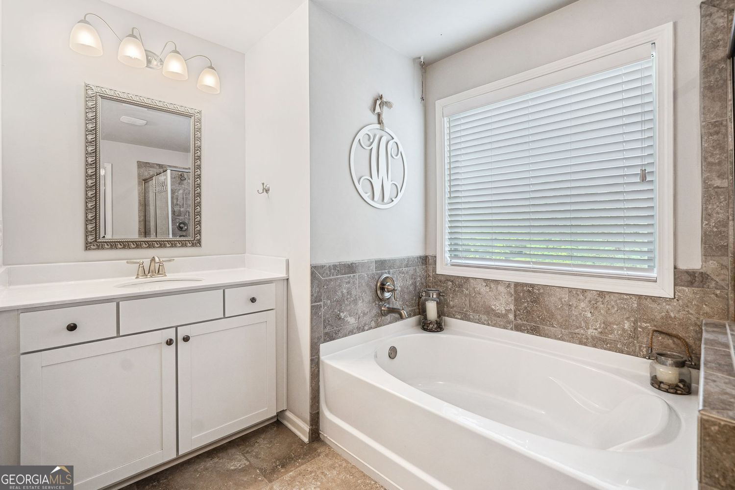 Cagle Heights - Residential