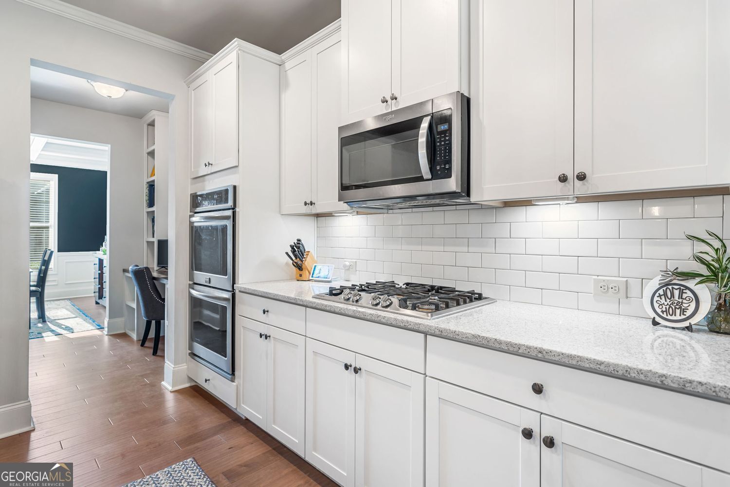 Cagle Heights - Residential