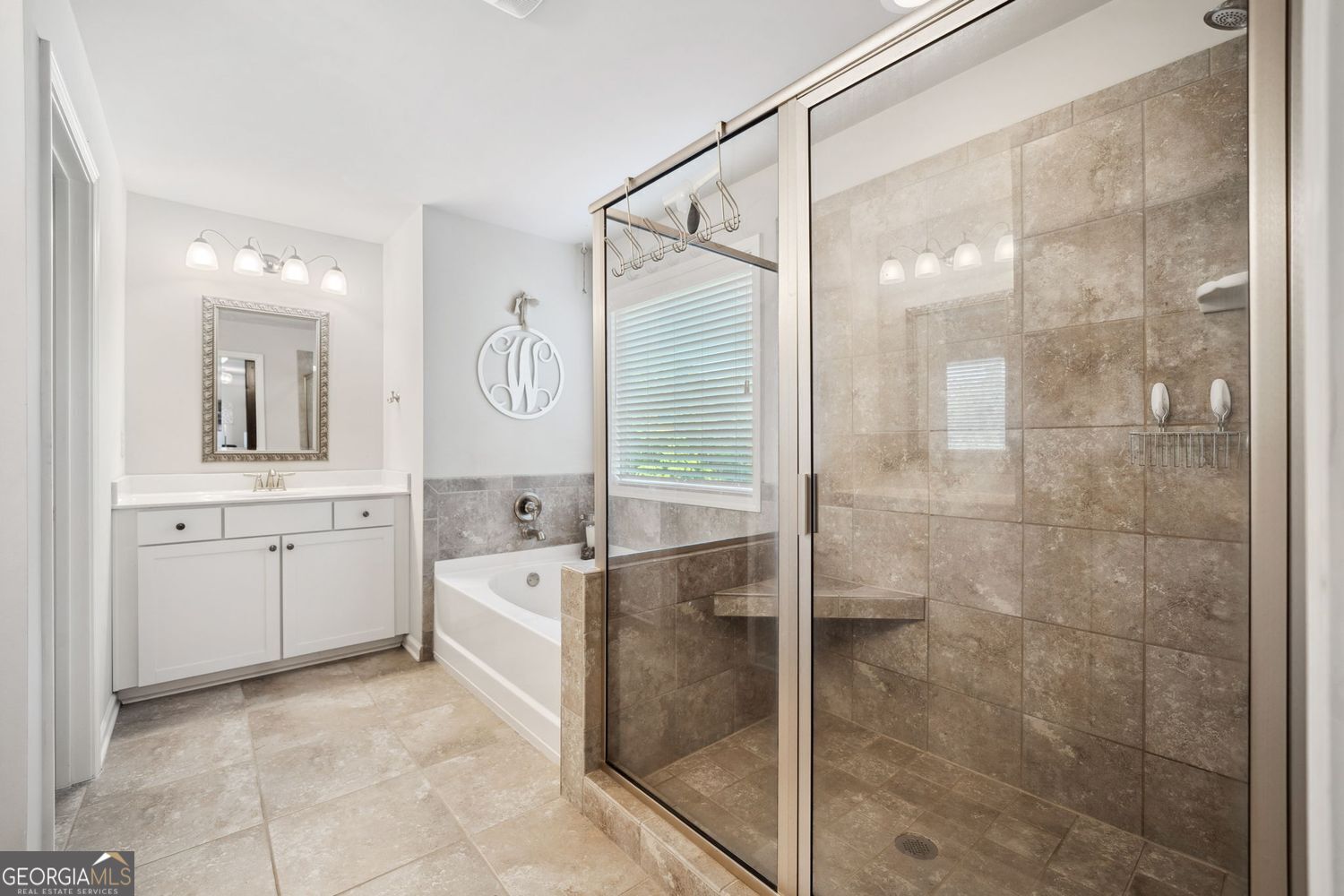 Cagle Heights - Residential