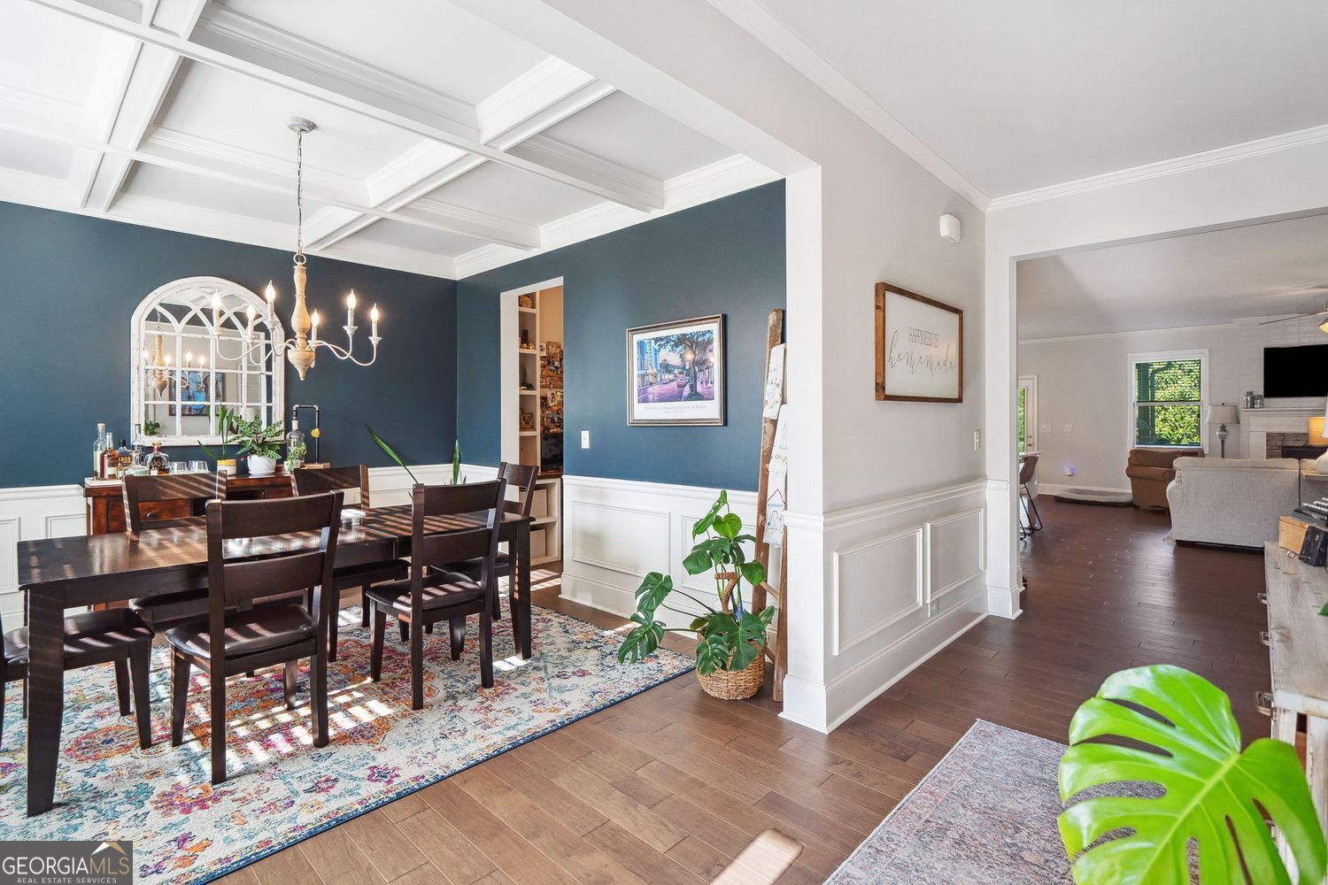 Cagle Heights - Residential