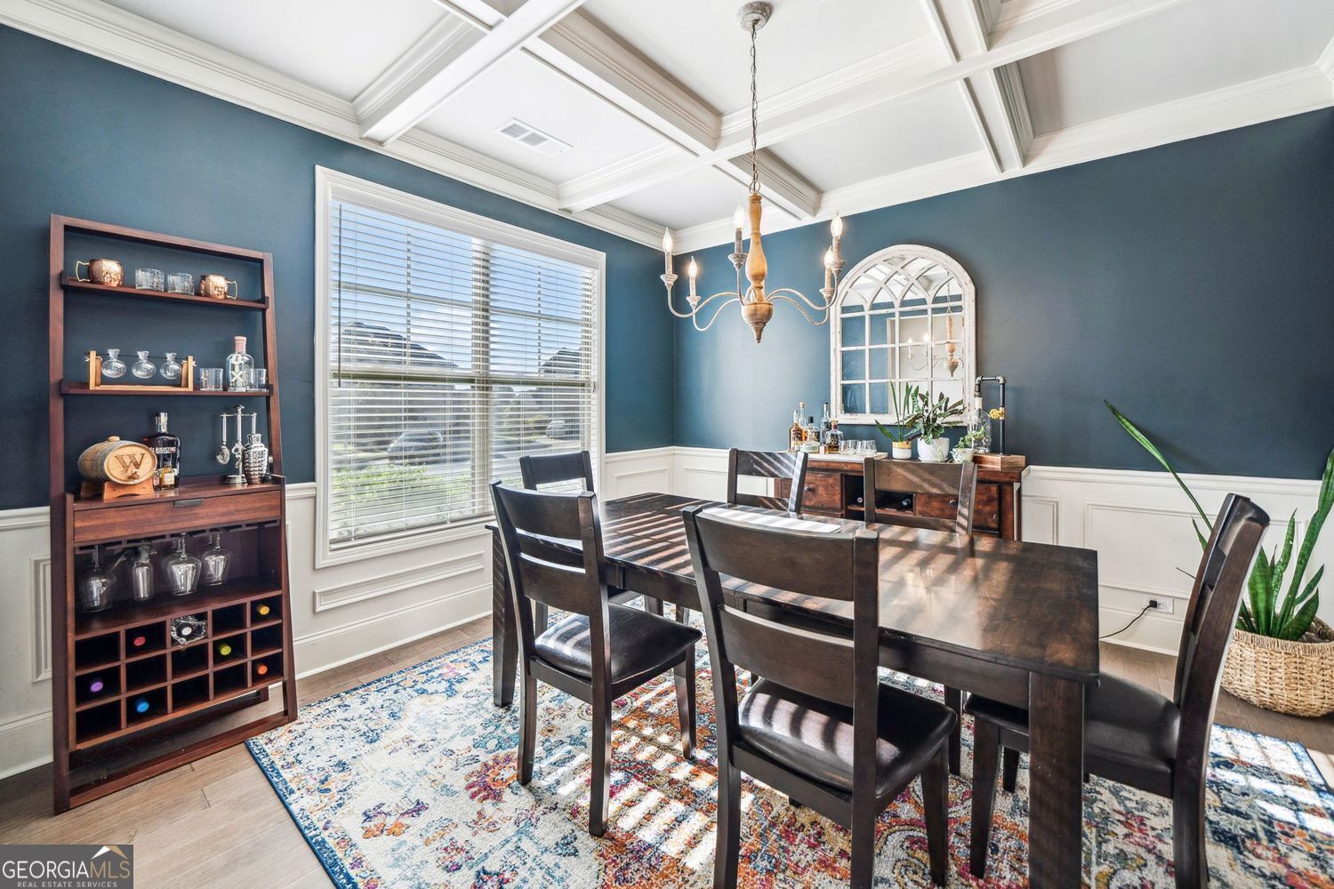 Cagle Heights - Residential