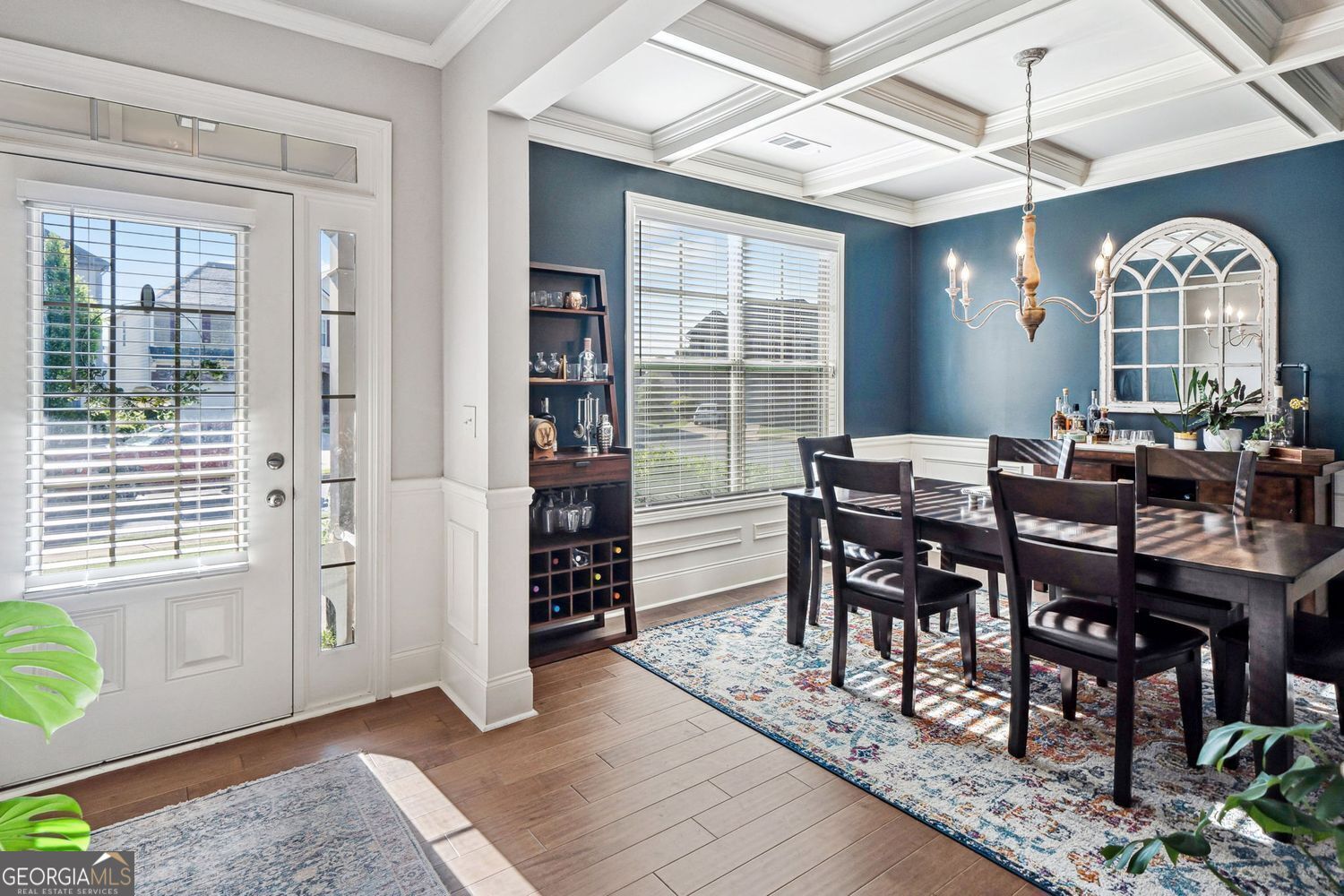 Cagle Heights - Residential