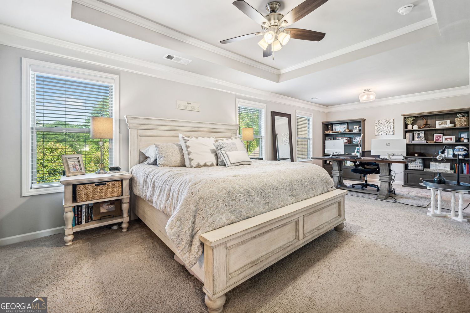Cagle Heights - Residential