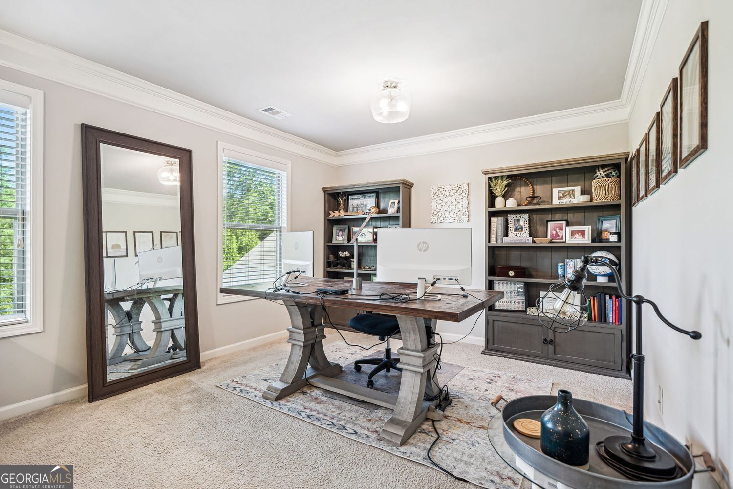 Cagle Heights - Residential