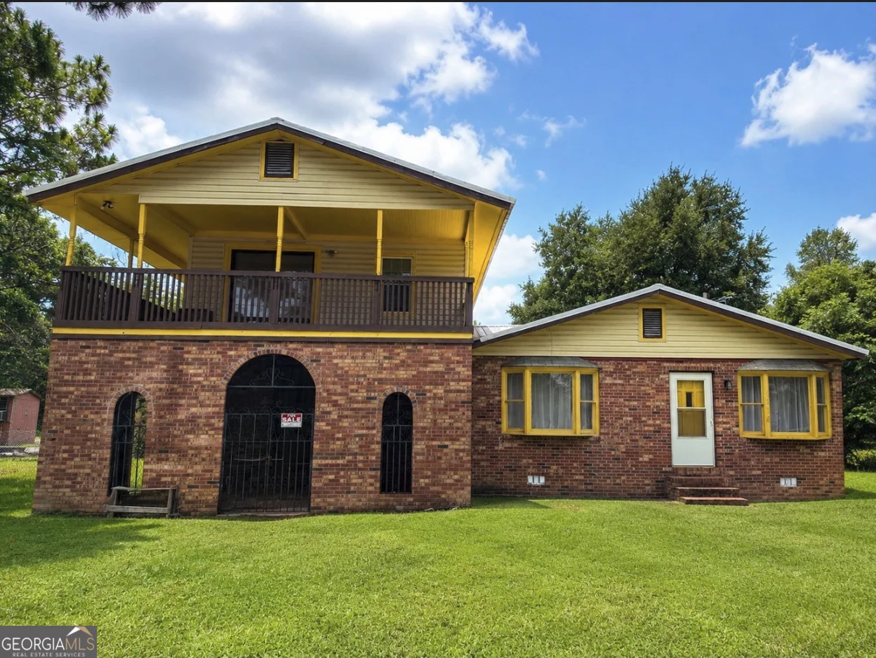 1118 Hargrett Avenue, Tifton, GA, 31794