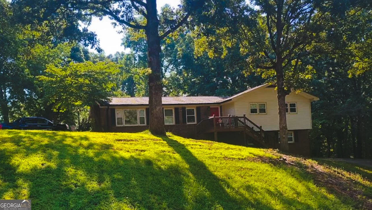 132 Little Brook Drive