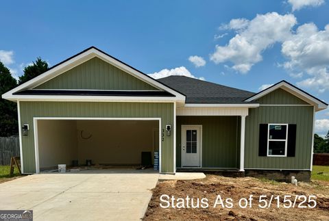 332 Laurel Woods Drive, Warner Robins, GA 31088 - #: 10522523
