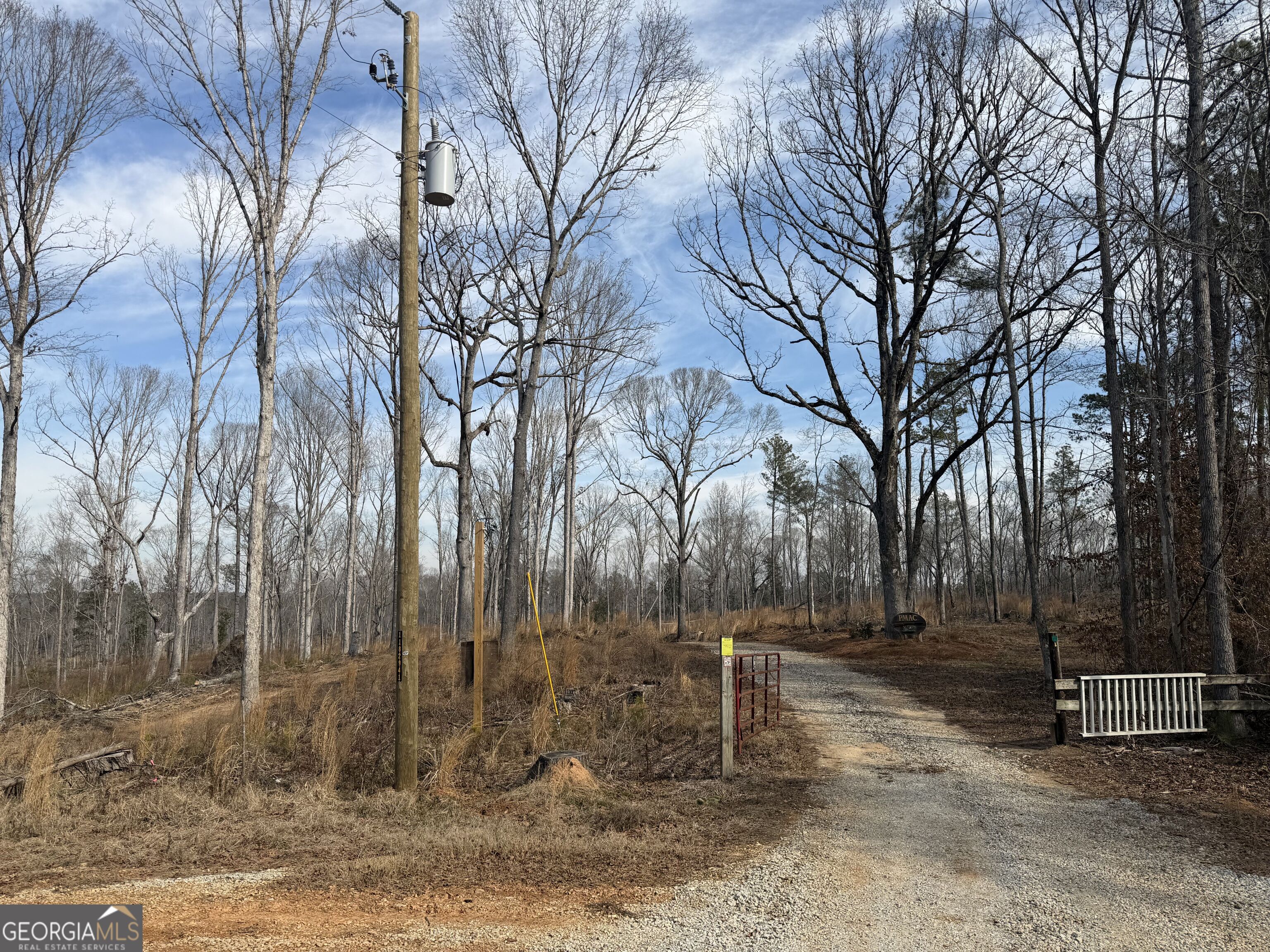 275 Emma Cooper Road