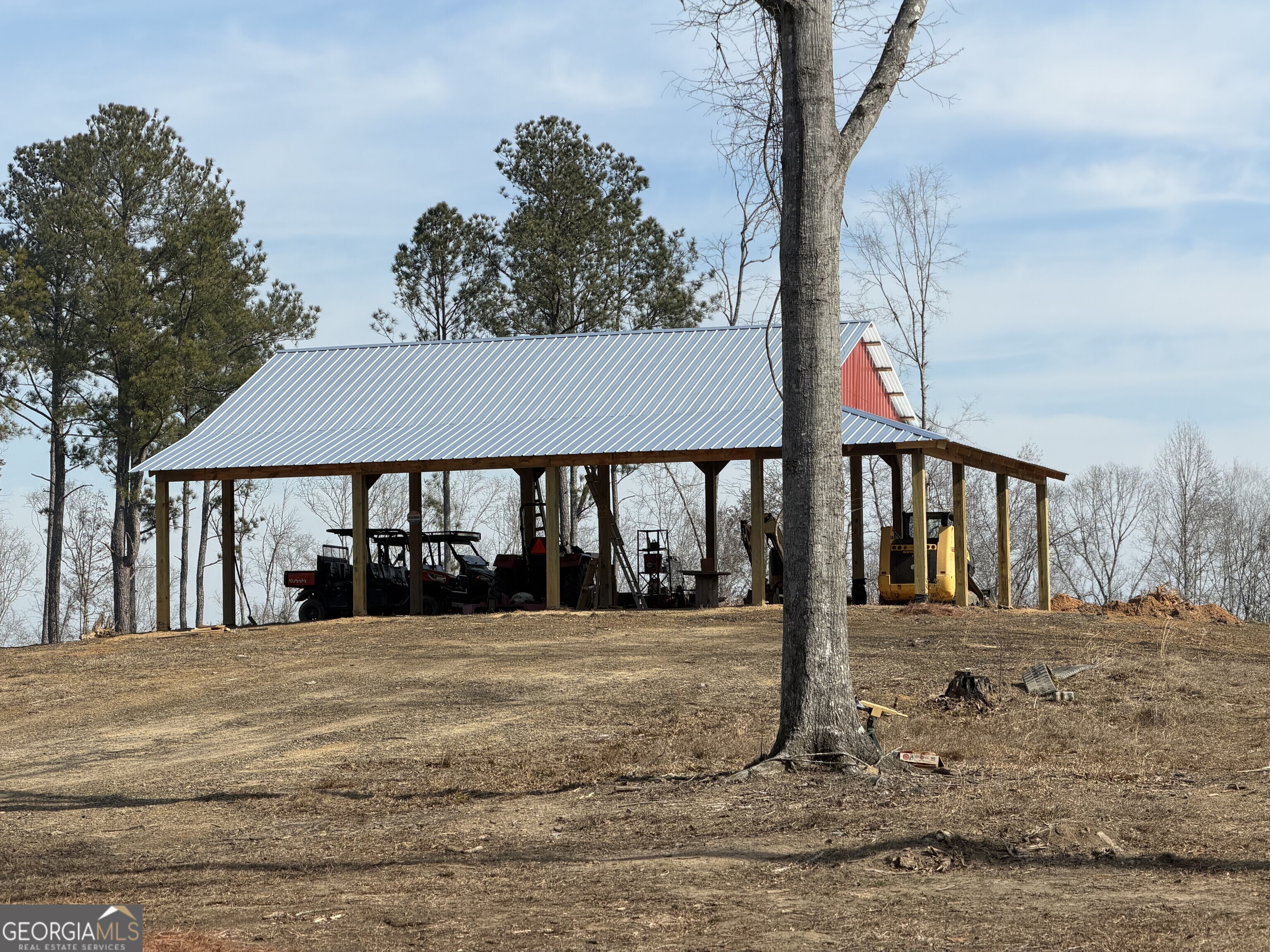 275 Emma Cooper Road