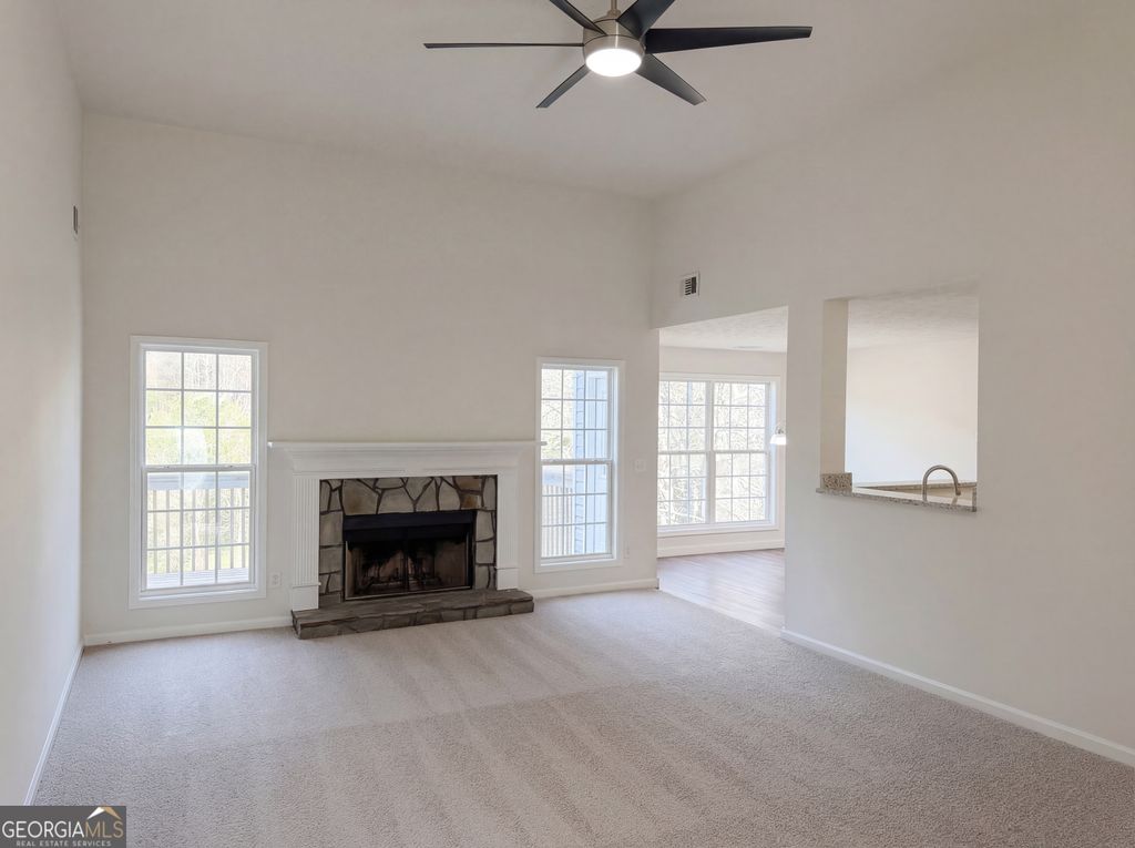 Photo of 205 Clearwater Drive, Monroe, GA 30655 (MLS # 10720286)