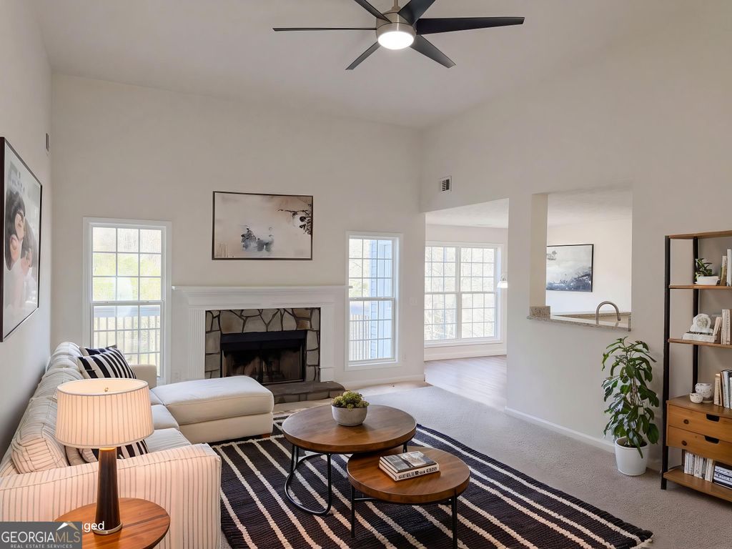 Photo of 205 Clearwater Drive, Monroe, GA 30655 (MLS # 10720286)