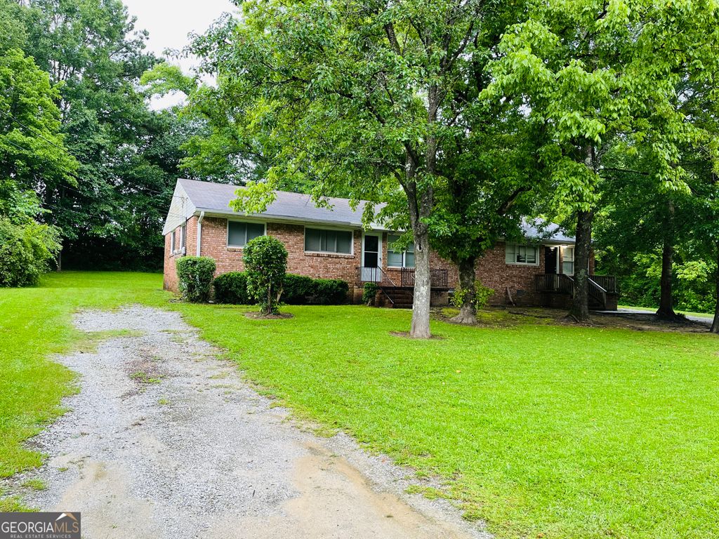 Photo of 6100 E Fayetteville Drive #6100, Riverdale, GA 30296 (MLS # 10699638)
