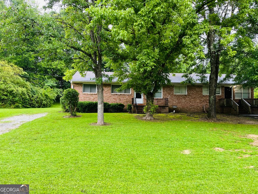 Photo of 6100 E Fayetteville Drive #6100, Riverdale, GA 30296 (MLS # 10699638)