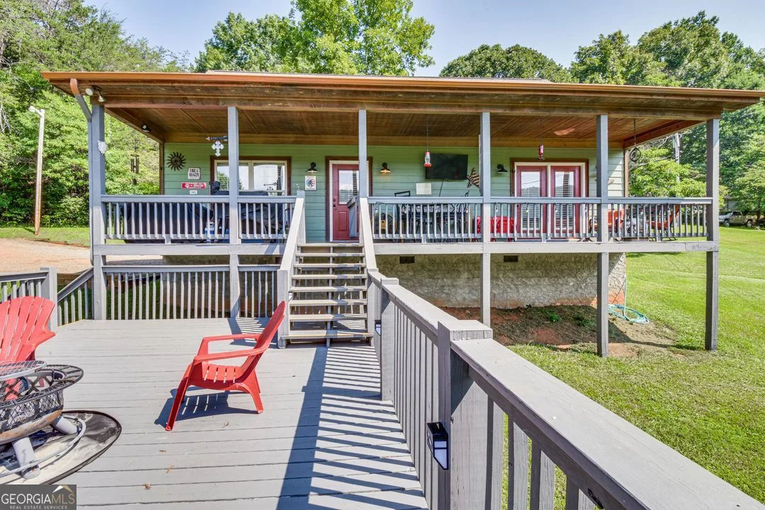 1100 Rova Way, Hiawassee, GA, 30546
