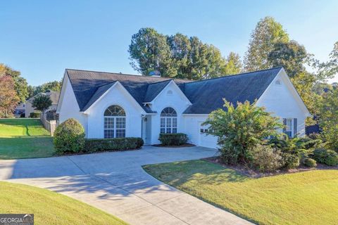 297 Dogwood View LN Suwanee GA 30024