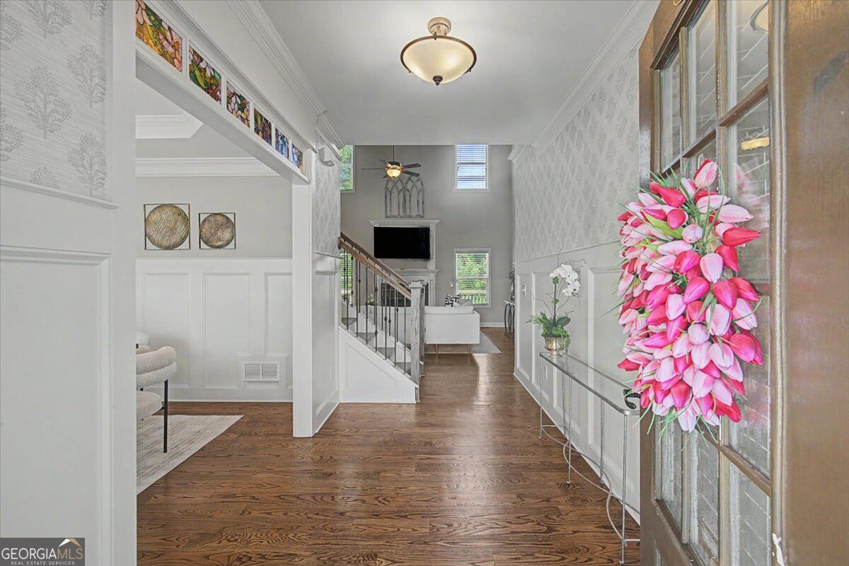 802 Double Branches LN