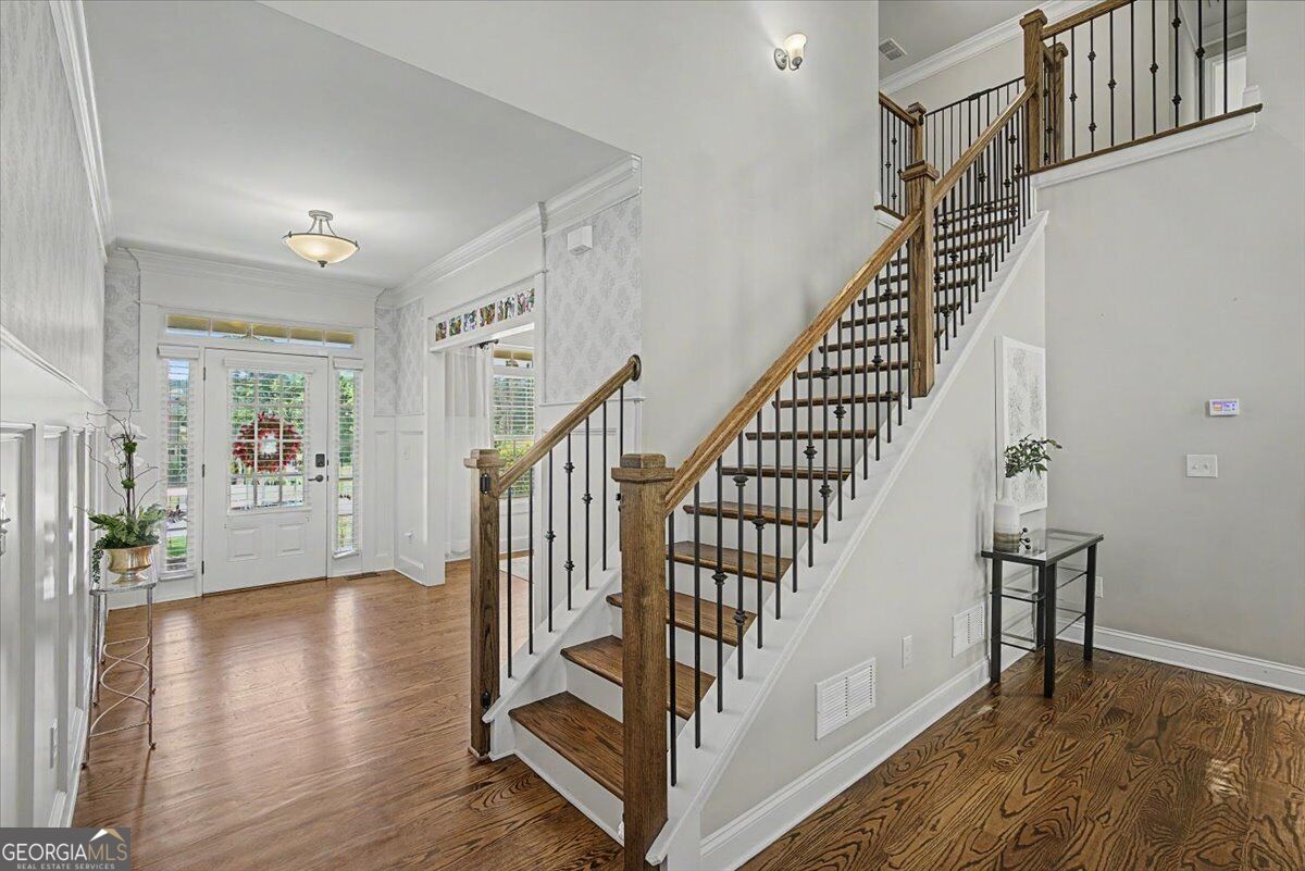 802 Double Branches LN