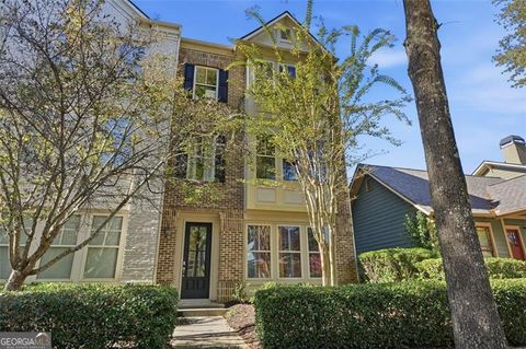 Photo of 9931 MANCUNIAN Way, Douglasville, GA 30135 (MLS # 10638530)