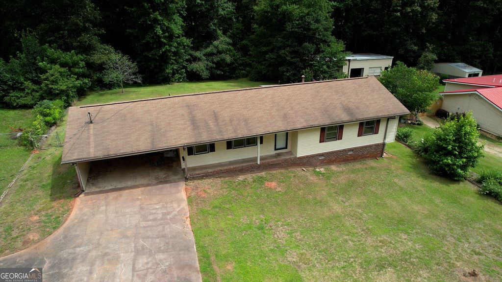 Photo of 755 Navajo Trail, Covington, GA 30016 (MLS # 10790917)