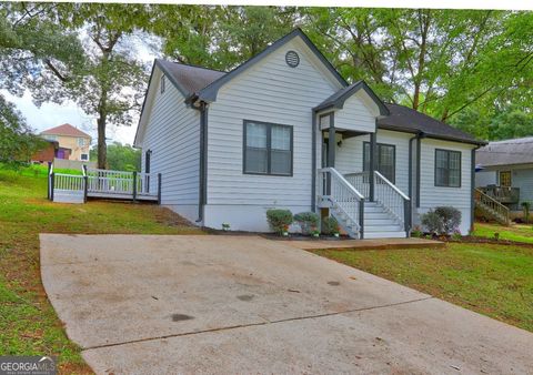 2024 COLLIER CIR Decatur GA 30032