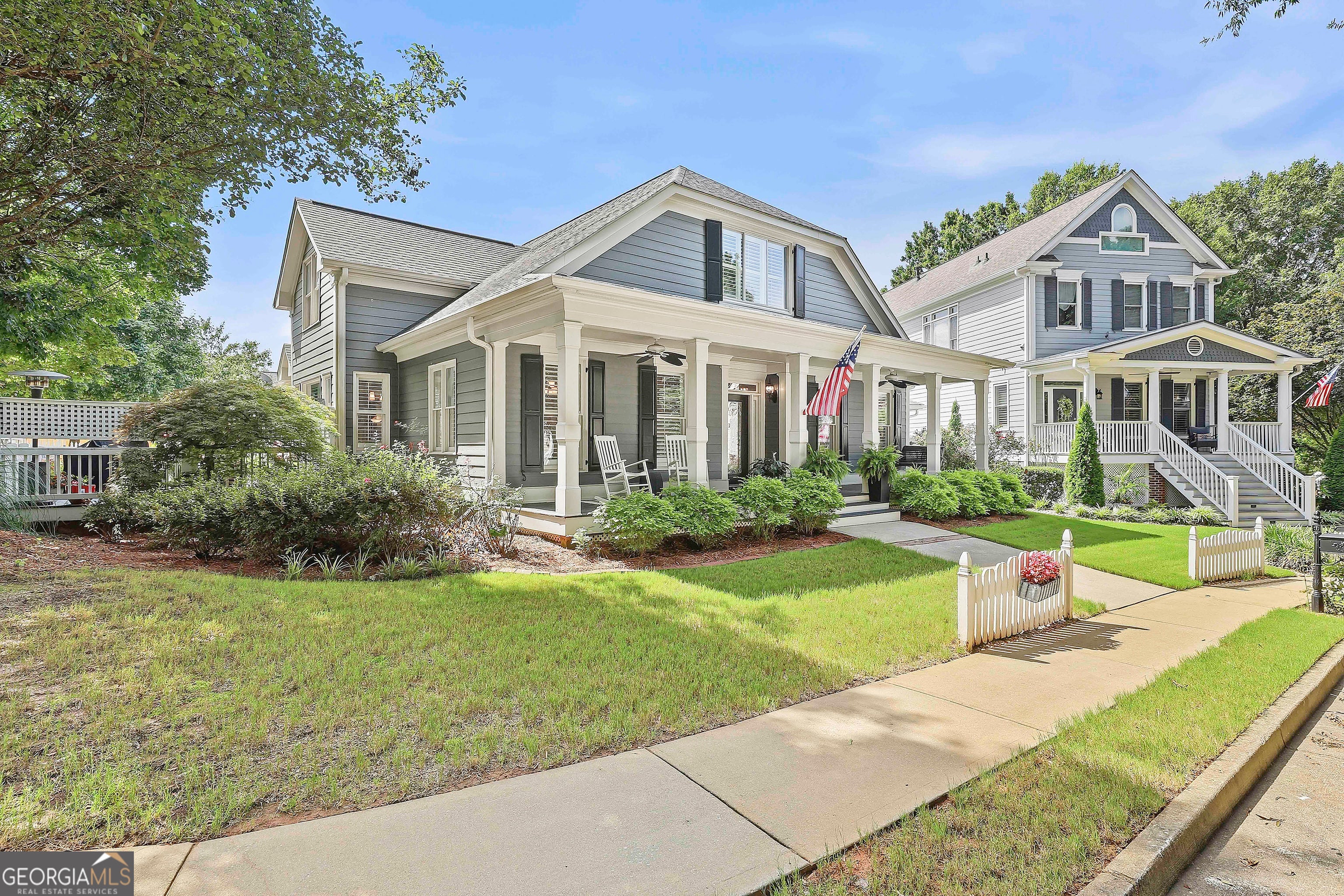16 Verandah PL