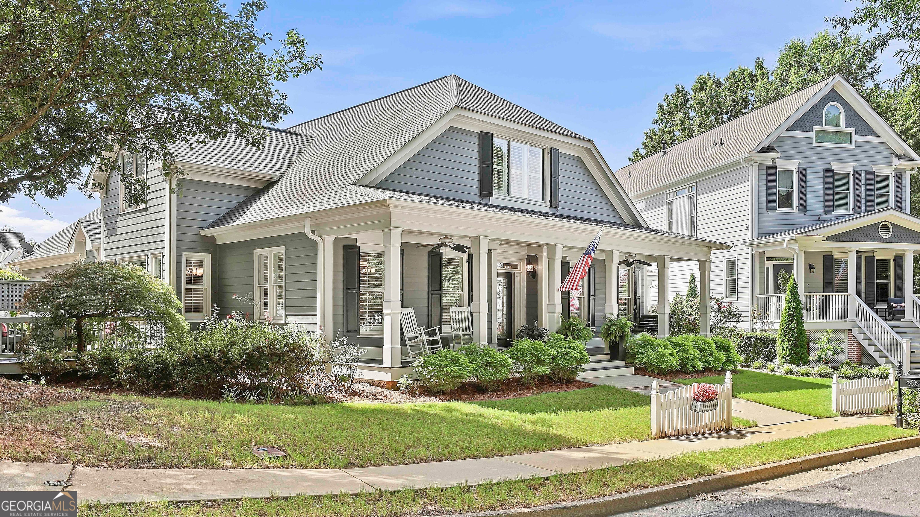 16 Verandah PL