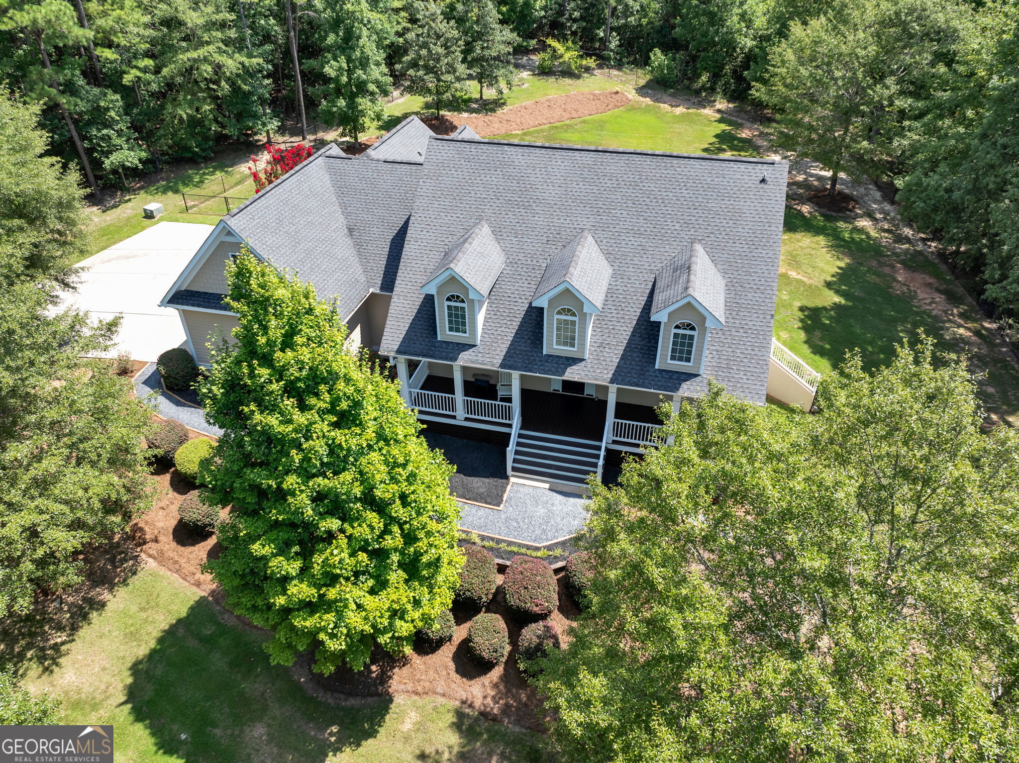 518 Pea Ridge Road
