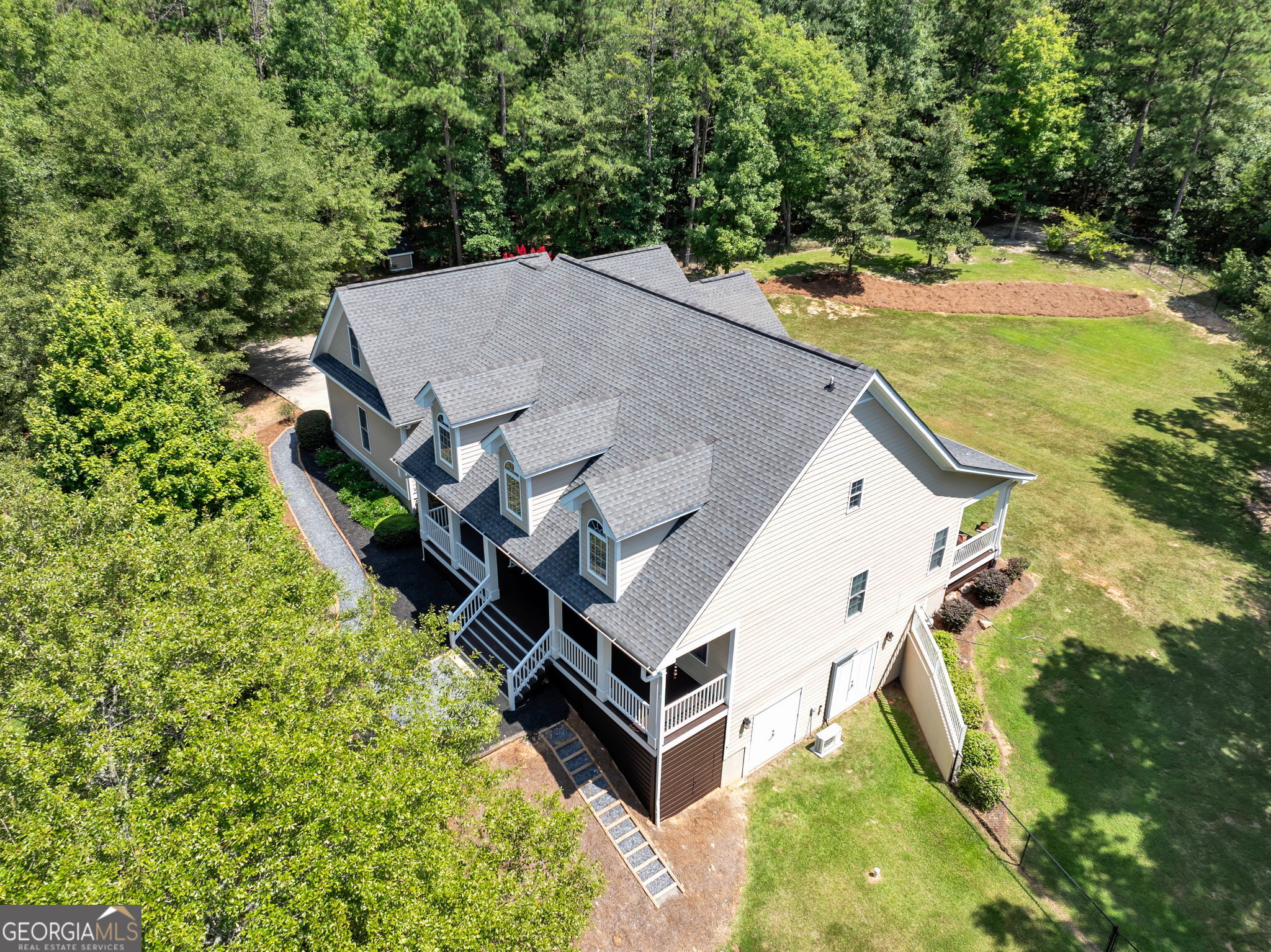 518 Pea Ridge Road