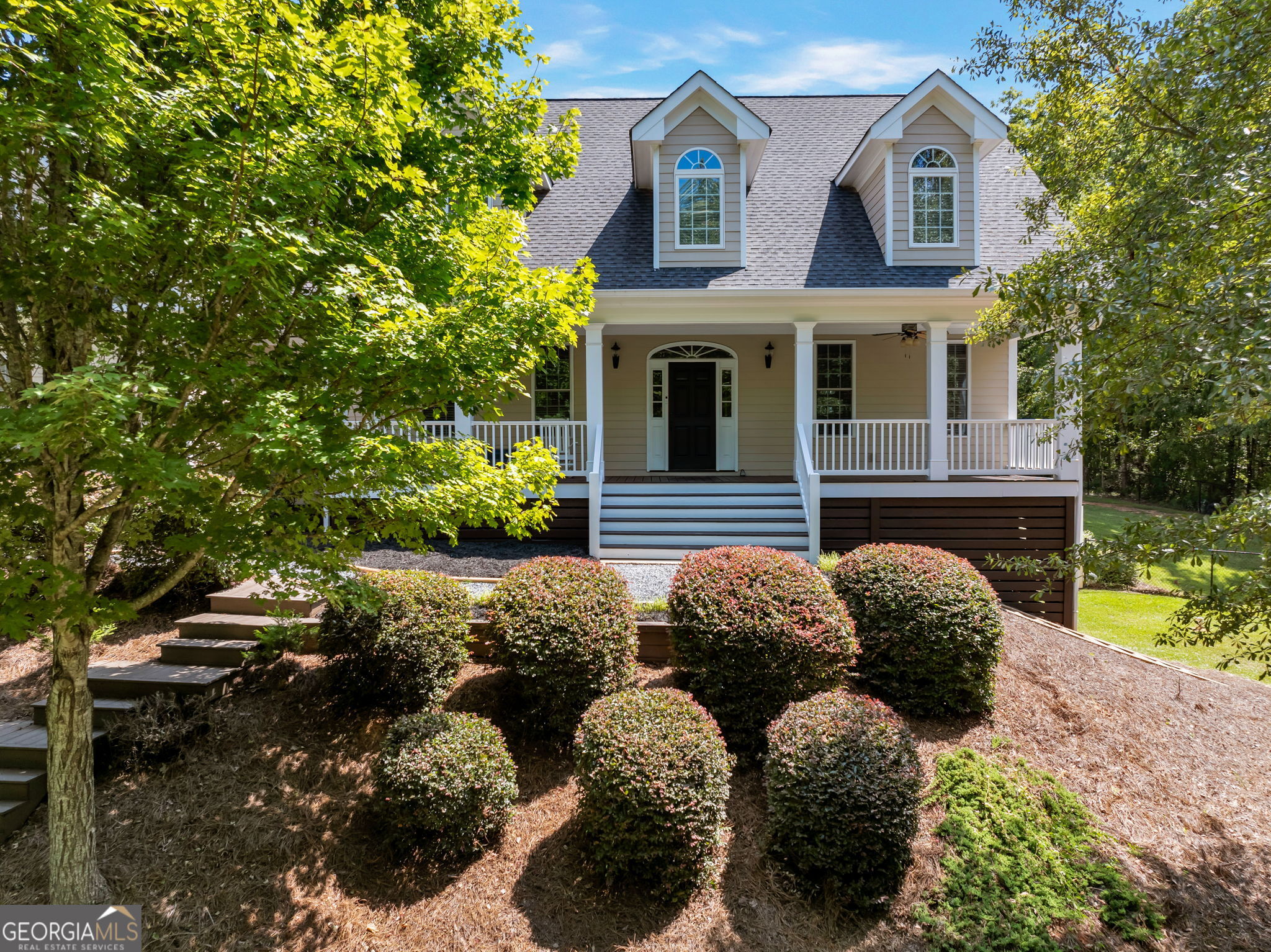 518 Pea Ridge Road