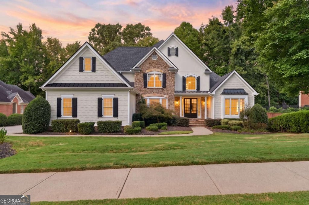 Photo of 345 Majestic Cove, Milton, GA 30004 (MLS # 10867902)