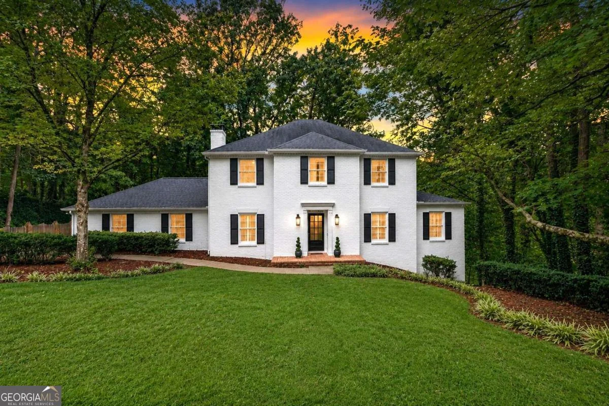 510 Clipper Trail