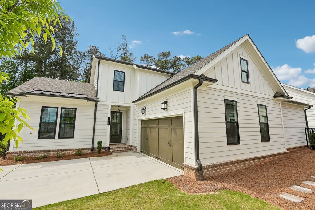 Photo of 491 Pearl Street, Cumming, GA 30040 (MLS # 10757162)