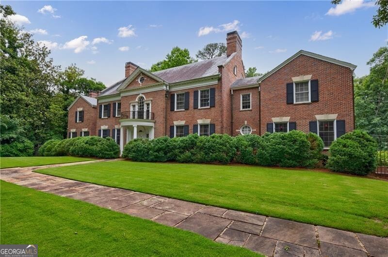 280 Blackland RD NW