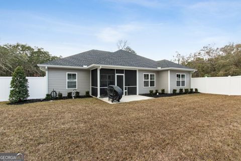 A home in St. Marys