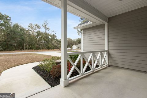 A home in St. Marys