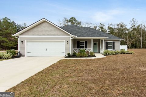 A home in St. Marys