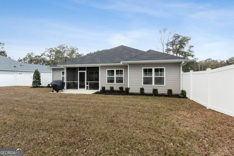 A home in St. Marys