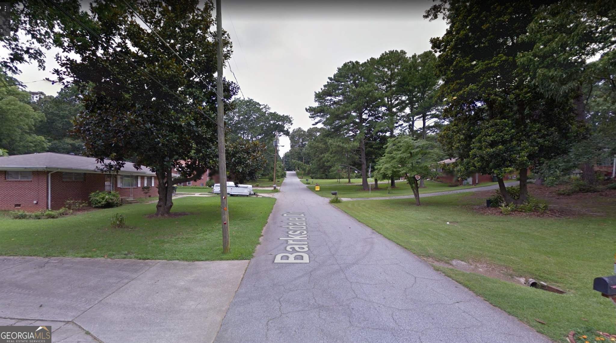 681 Barksdale DR