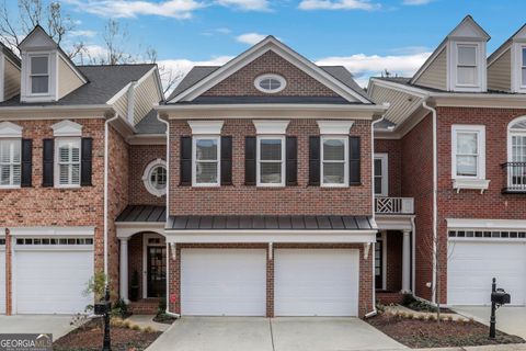 Photo of 2555 Milford Lane, Alpharetta, GA 30009 (MLS # 10790147)