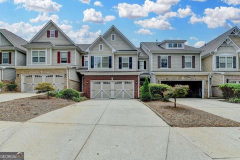 2881 CROSS CREEK DR Cumming GA 30040