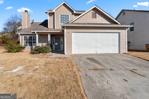 5728 Rock Shoals WAY Atlanta GA 30349