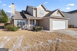 5728 Rock Shoals WAY