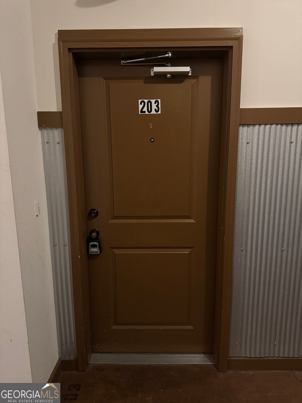 Photo of 250 Martha Drive #203, Athens, GA 30606 (MLS # 10695313)