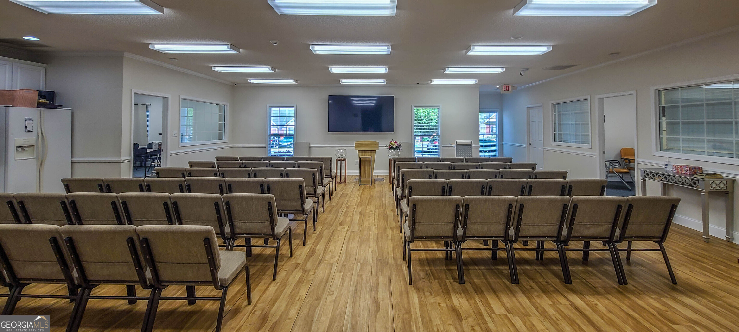 Fayetteville, Georgia 30214, United States, ,Residential,Active,170791